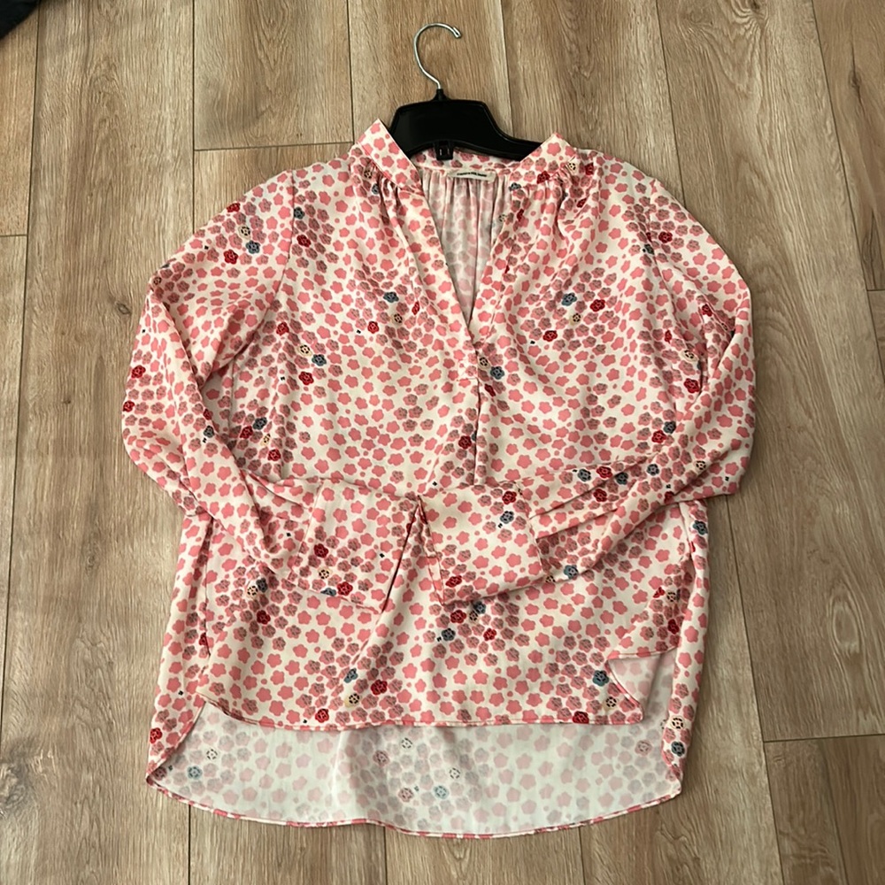 Zadig blouse